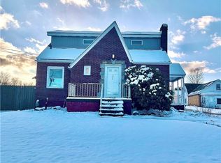 3479 Brodhead Rd, Monaca, PA 15061