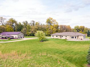 2176 320th Ave, Rothsay, MN 56579