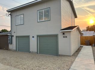 1606 S Jessie St, Boise, ID 83705