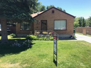 543 W Pine St, Pocatello, ID 83201