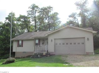 354 Township Highway 227, Richmond, OH 43944