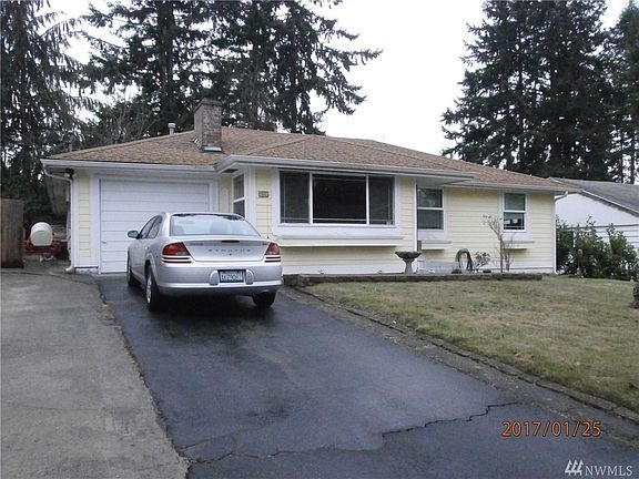 2nd image of 3402 Glendale Dr W