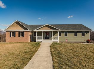 44 Lantern Ln, Lexington, VA