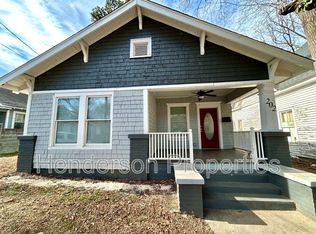 202 Maurice St, Monroe, NC 28112