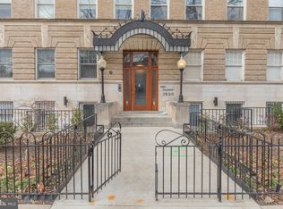 The Hadden, Washington, DC 20009