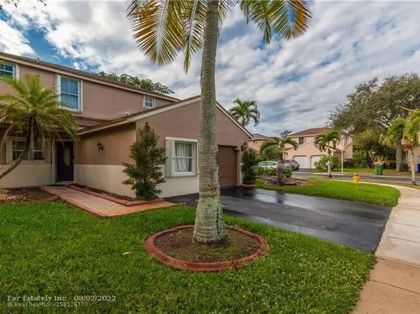 20778 NW 1st Ct, Pembroke Pines, FL 33029