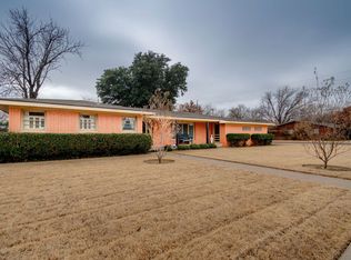 3413 44th St, Lubbock, TX 79413