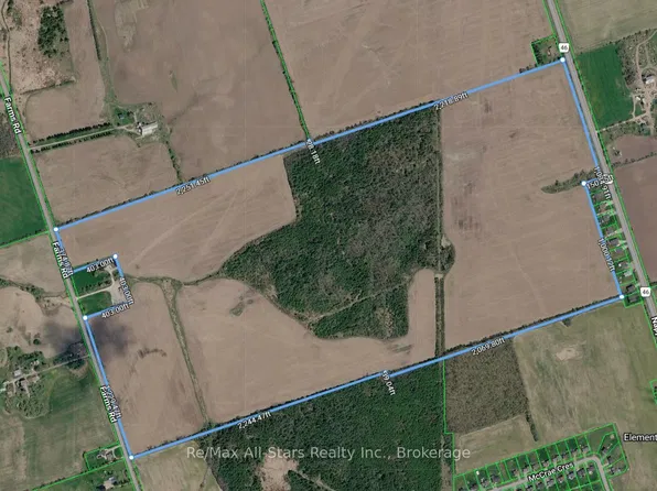 106 Farms Rd, Kawartha Lakes, ON K0M 2T0