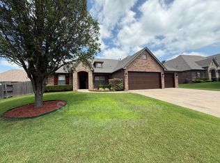 9307 N 95th East Ave, Owasso, OK 74055