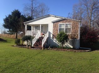 78 Jessie Ln, Cabot, AR 72023