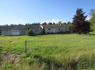 1667 Bangor Rd, Linneus, ME 04730