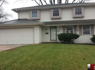 9819 Saratoga St, Omaha, NE 68134