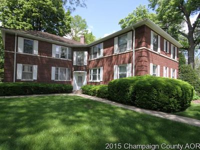 1501 Delmont Ct APT 3, Urbana, IL, 61801
