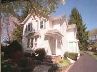 12 Change Bridge Rd, Montville, NJ 07045