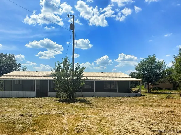 31355 S 250th Rd, Henryetta, OK 74437