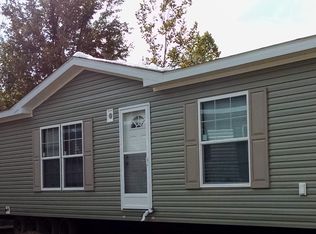 296 Fawn Meadow Dr, Batavia, OH 45103