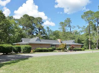508 Lee St, Sandersville, GA 31082