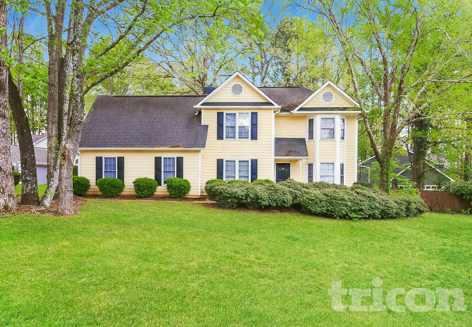 5 Meadow Green Newnan GA — Photo 1
