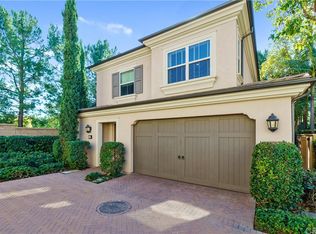 25 Larkfield, Irvine, CA 92620