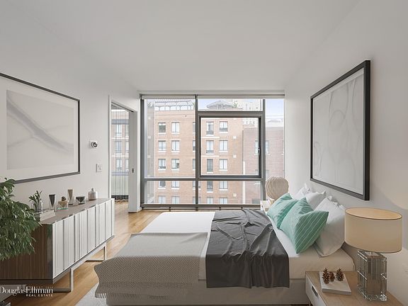 5th image of 425 W 53rd St APT 607
