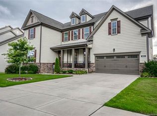 16931 Luvera Ln, Charlotte, NC 28278