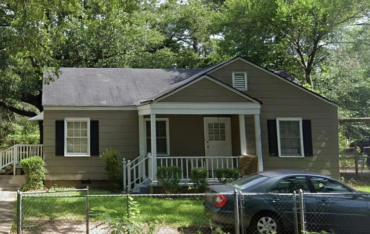 1203 Whitney Ave, Albany, GA 31707 | MLS #161188 | Zillow