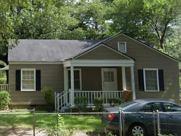 1203 W Whitney Ave, Albany, GA 31707