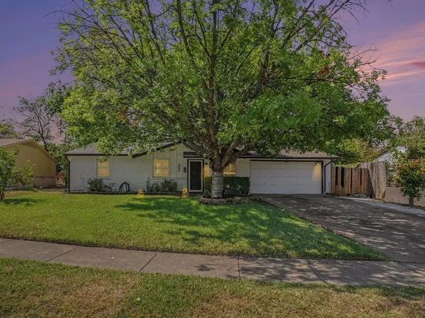 618 Thrush Ave, Duncanville, TX 75116