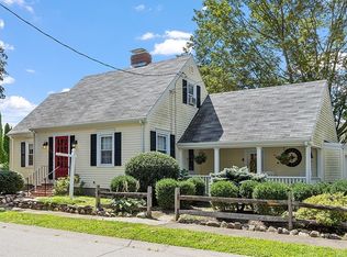 4 Ash St, Beverly, MA 01915