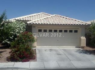 1020 Windhook St, Las Vegas, NV 89144
