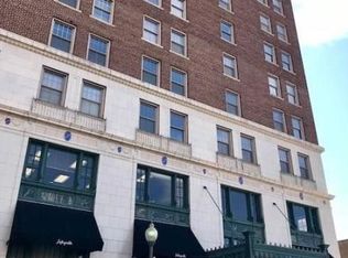523 Louisiana St APT 6D, Little Rock, AR 72201