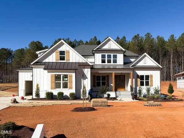 95 Spanish Oak, Youngsville, NC 27596