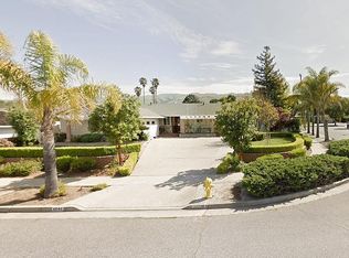 4044 Timberline Dr, San Jose, CA 95121