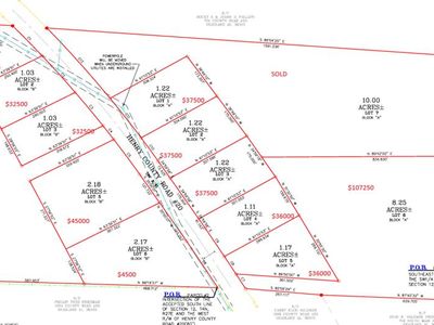 3-A County Rd S #20, Headland, AL, 36345