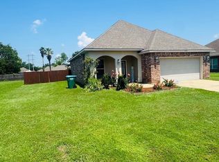 4549 Sugar Hollow Ln, Addis, LA 70710