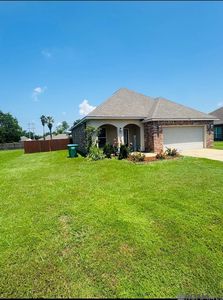 4549 Sugar Hollow Ln, Addis, LA, 70710