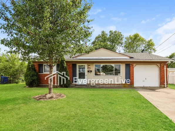 845 Hargrove Way, Cincinnati, OH 45240