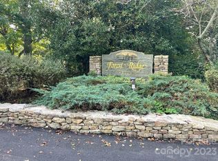 335 Forest Ridge Dr, Mars Hill, NC 28754