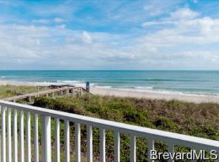 2035 Highway A1a APT 203, Indian Harbour Beach, FL 32937