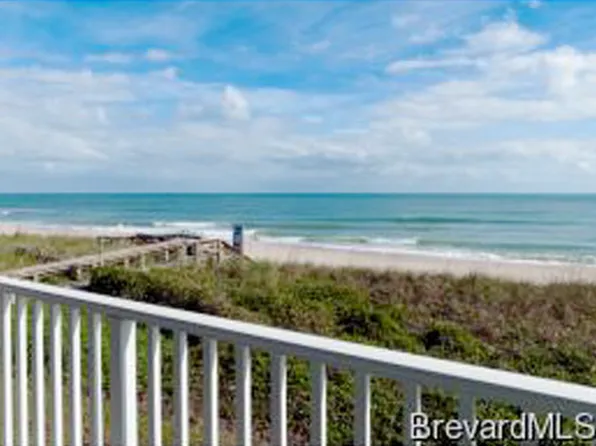 2035 Highway A1a APT 203, Indian Harbour Beach, FL 32937