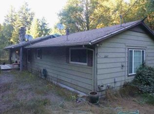 62627 NW Cochran Rd, Timber, OR 97144