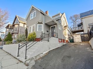 7 Sidney Ave, Lynn, MA 01902