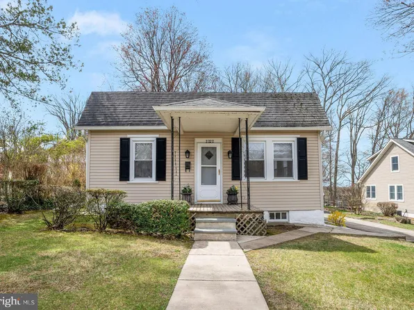 2222 Albright Ave, Abington, PA 19001