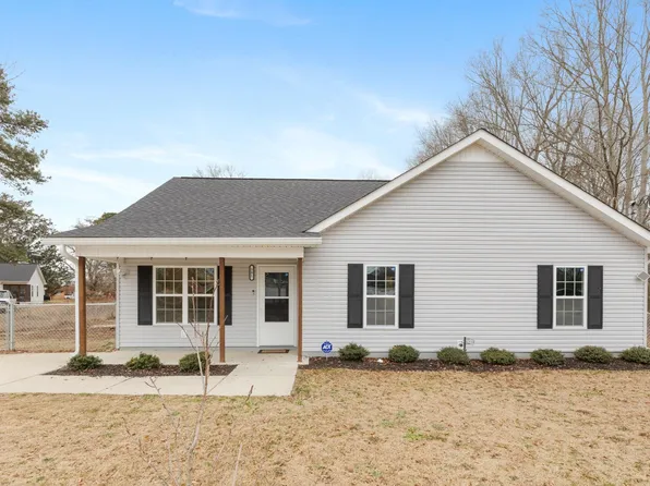 301 Self Ave, Hanceville, AL 35077