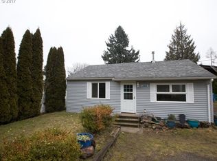 228 SE 127th Ave, Portland, OR 97233