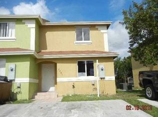 2281 NW 136th Ter, Opa Locka, FL 33054