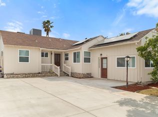 925 Yale Ave, Bakersfield, CA 93305