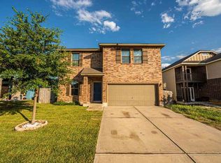 2031 Port San Angelo Dr, Laredo, TX 78045