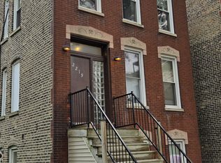 2219 N Seeley Ave APT 3R, Chicago, IL 60647