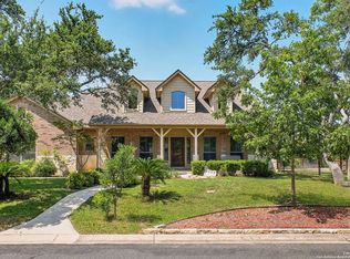9035 Mount Meyer, San Antonio, TX 78254